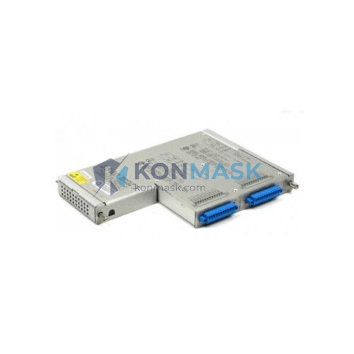 Genuine Bently Nevada 3500/04-138257-01 - Industrial Automation Part