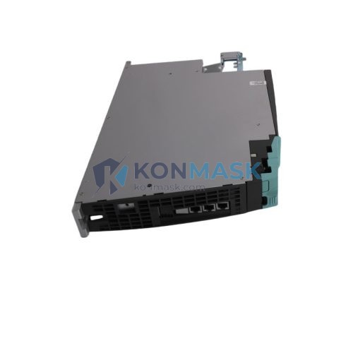 Genuine SIEMENS 6SL3120-1TE21-0AD0 - Industrial Automation Part