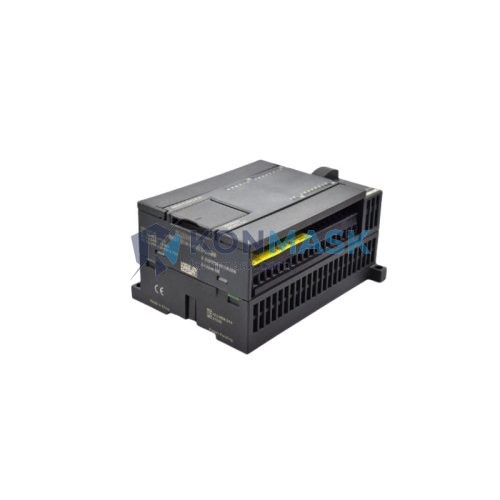 Genuine Siemens 6ES7214-1AD23-0XB8 Siemens S7-200 SMART - Industrial Automation Part