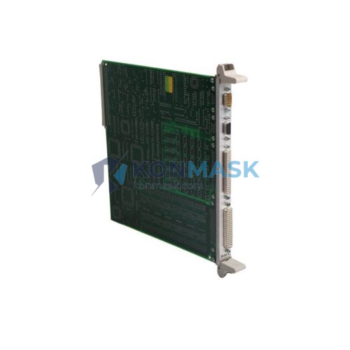 RADISYS EM-DIO 02 2445400132-01-05-42960065 - Front Panel and Connectivity View