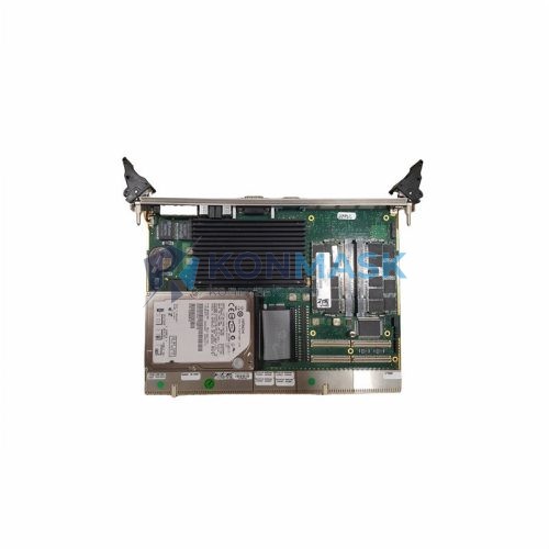 Genuine KONTRON CP6000 - Industrial Automation Part