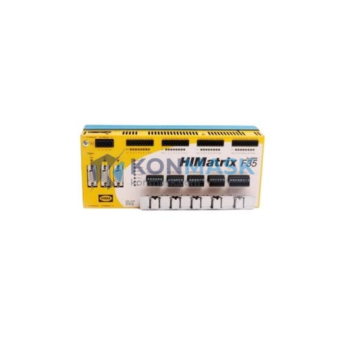 Genuine HIMA HIMA-HIMATRIX-F35 - Industrial Automation Part