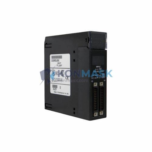 Genuine GE Automation & Controls IC693MDL654C - Industrial Automation Part