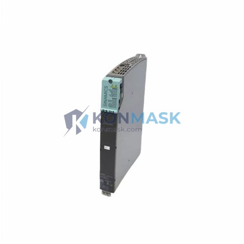 Genuine Siemens 6SL3330-1TE41-2AA0 SINAMICS S120 - Industrial Automation Part