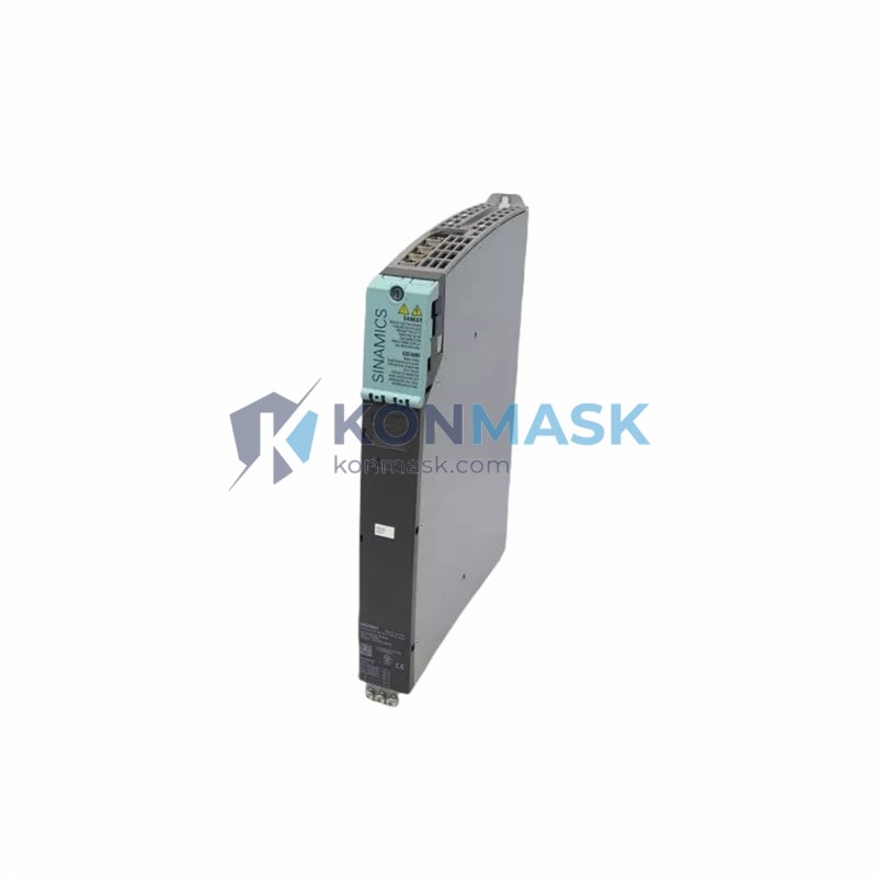 Genuine Siemens 6SL3330-1TE41-2AA0 SINAMICS S120 - Industrial Automation Part