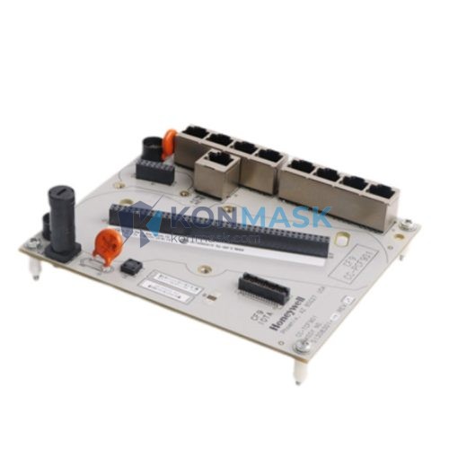Genuine Honeywell DC-TCF901 51307593-176 - Industrial Automation Part