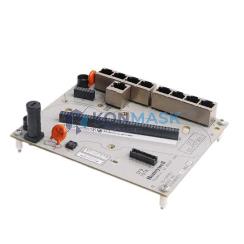 Genuine Honeywell DC-TCF901 51307593-176 - Industrial Automation Part
