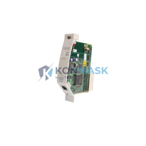 Genuine ABB EI813F 3BDH000022R1 ABB AC 800M DCS - Industrial Automation Part