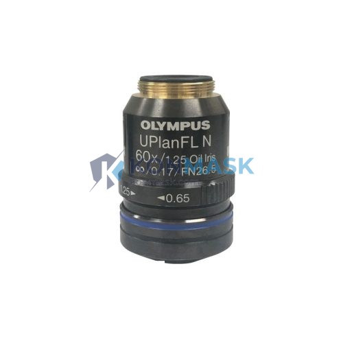 Genuine OLYMPUS 100X/0.95 DT322663 RG-217/U 79FT N(M)/QDS-U 0620-02431 - Industrial Automation Part