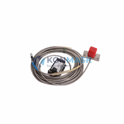 Genuine EPRO PR6426/010-140 CON021/912-160 - Industrial Automation Part