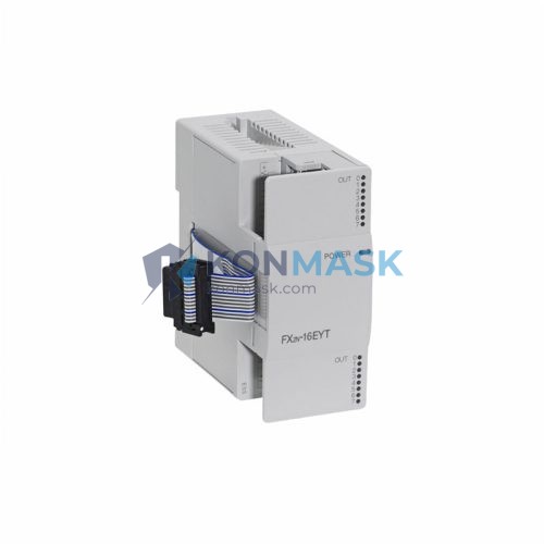 Genuine Mitsubishi Electric FX2N-16EYT - Industrial Automation Part