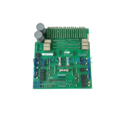 Genuine Tokyo Electron MPC-T0070A-14 RDC 3000439-000 FF-10BT2 - Industrial Automation Part