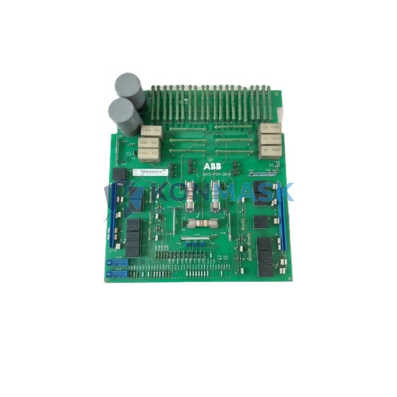 Genuine Tokyo Electron MPC-T0070A-14 RDC 3000439-000 FF-10BT2 - Industrial Automation Part