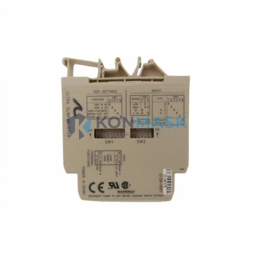 Genuine SLIMPAK ULTRA SLIMPAK G128 - Industrial Automation Part