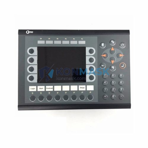 Genuine Beijer Electronics 02440G Beijer HMI Panel Series - Industrial Automation Part
