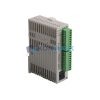 DELTA DVP14SS211R DVP-SS2 (Slim PLC) - Front Panel and Connectivity View