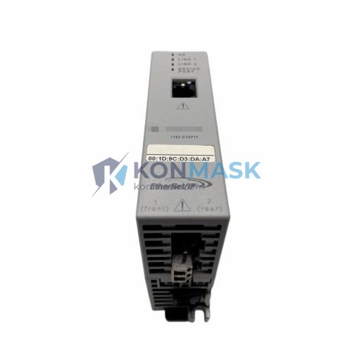 Genuine Allen-Bradley 1783-ETAP1F - Industrial Automation Part