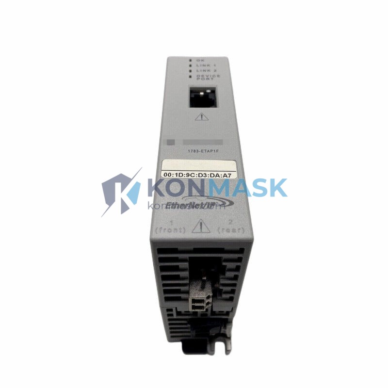 Genuine Allen-Bradley 1783-ETAP1F - Industrial Automation Part