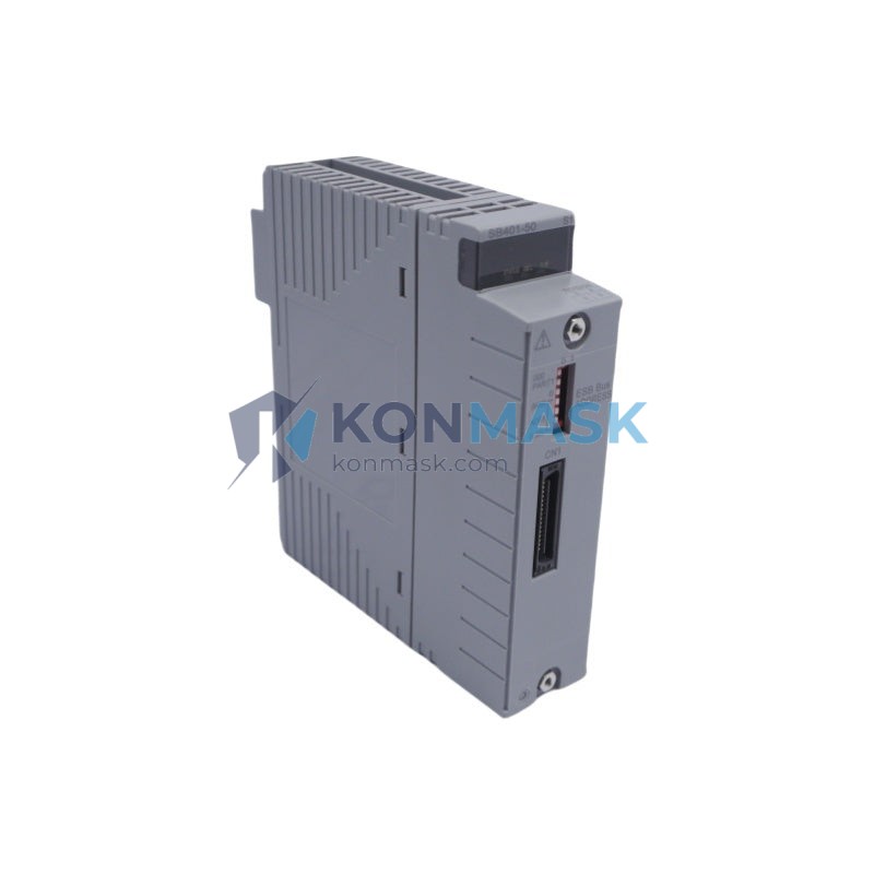 Genuine Yokogawa SB401-51 CENTUM VP Distributed Control System - Industrial Automation Part