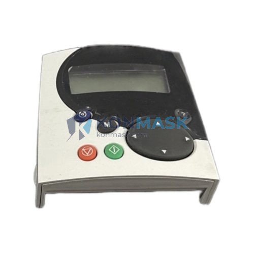 Genuine Control Techniques STDO32 - Industrial Automation Part