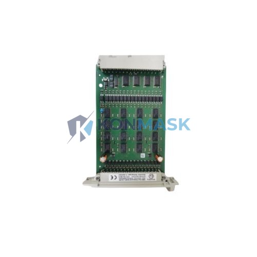 Genuine HIMA F3322 - Industrial Automation Part