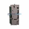 ABB RDCU-02C RDCU – Drive Control Unit - Front Panel and Connectivity View