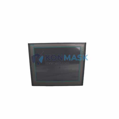 Genuine SIEMENS 6AV6644-0AC01-2AX1 SIMATIC HMI TP900 Comfort - Industrial Automation Part