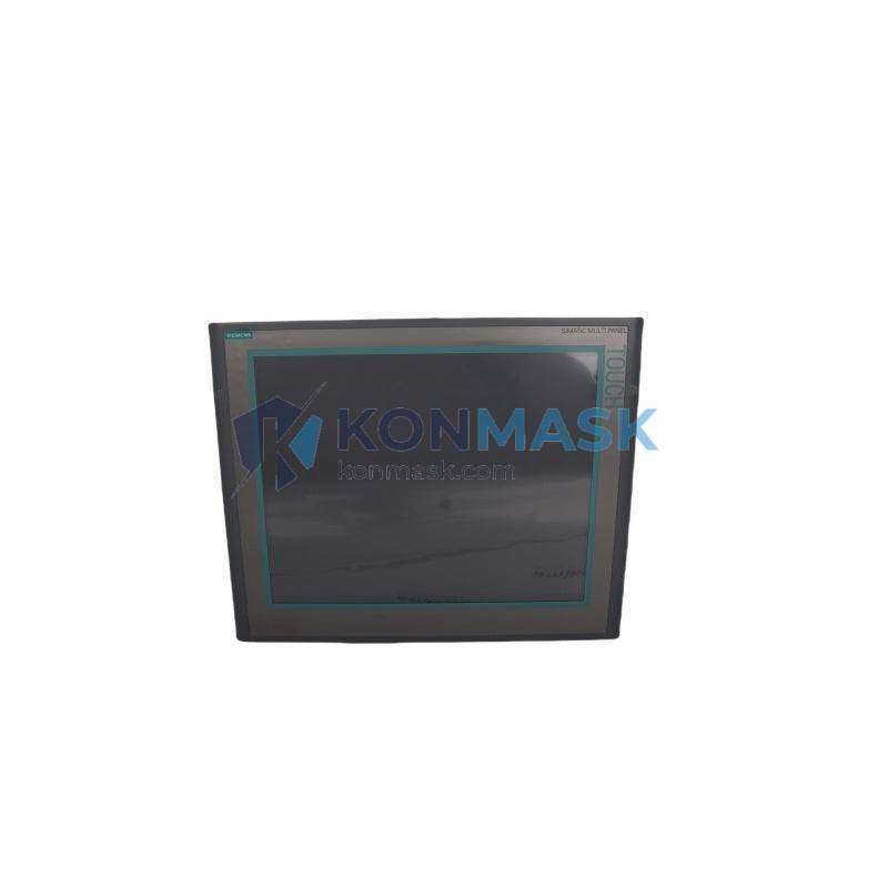 Genuine SIEMENS 6AV6644-0AC01-2AX1 SIMATIC HMI TP900 Comfort - Industrial Automation Part