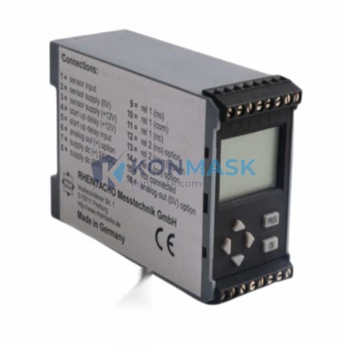 Genuine RHEINTACHO REXROTH VT-HACD-1-12/V0/1-0-0  R978005518 Controller Card - Industrial Automation Part