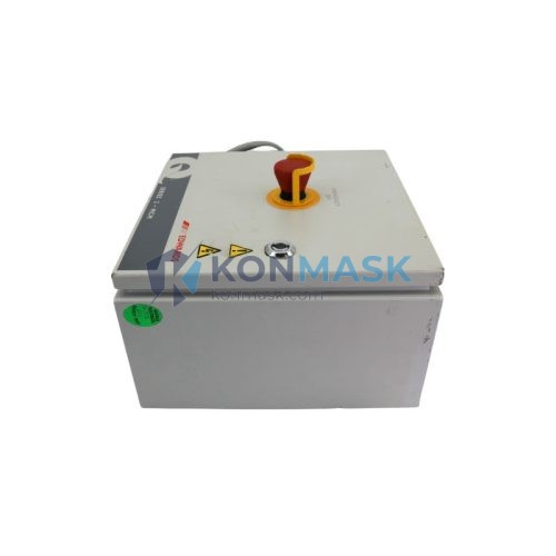 Genuine Vicor 47-500 HZ MP4-76579 0.250X11.413X11.547, PX-008-TG001/1A TSENTIBTC-03104 PCXT/RPC+ 0040-86514 - Industrial Auto