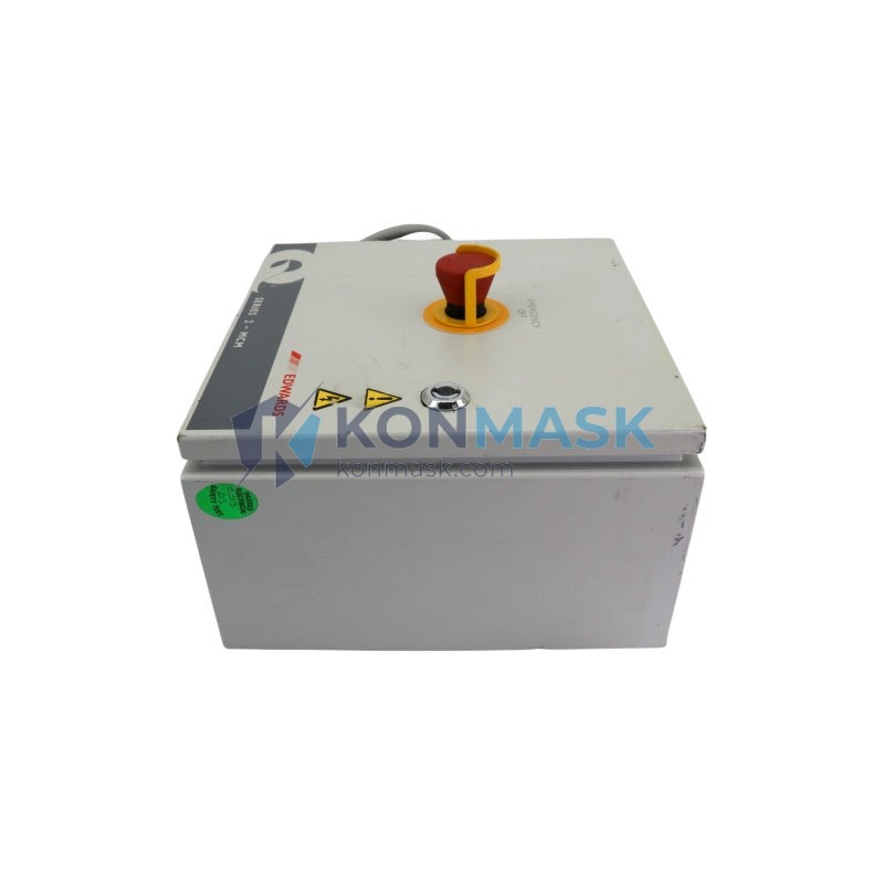 Genuine Vicor 47-500 HZ MP4-76579 0.250X11.413X11.547, PX-008-TG001/1A TSENTIBTC-03104 PCXT/RPC+ 0040-86514 - Industrial Auto