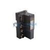 TURCK BL67-GW-DP - Front Panel and Connectivity View