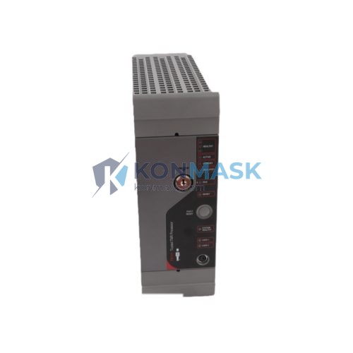 Genuine ICS Triplex T8121C Trusted Triplex T8000 - Industrial Automation Part