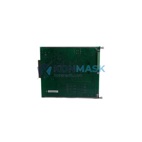 Metso IOP 345 Metso DNA / IOP Series - Front Panel and Connectivity View