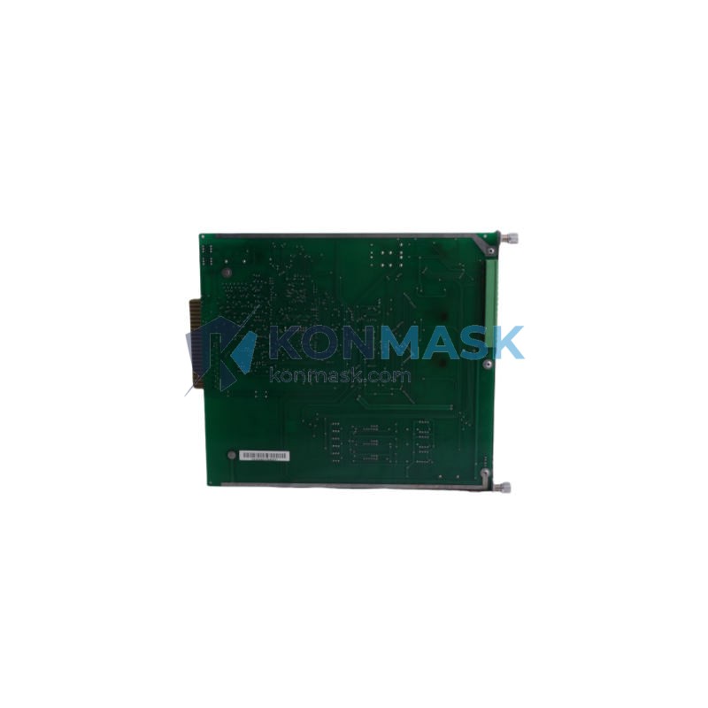 Metso IOP 345 Metso DNA / IOP Series - Front Panel and Connectivity View
