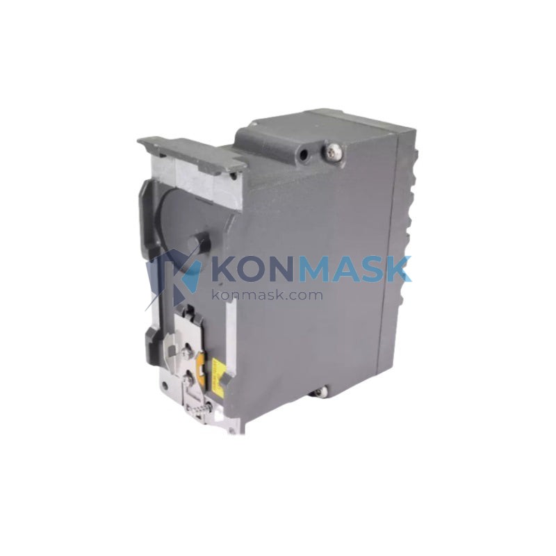 SIEMENS 6GK1501-1BB00-2AA3 SCALANCE X / OSM / ESM Series - Front Panel and Connectivity View