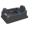 VIBRO-METER IQS900 204-900-000-011 A1-B21-C1-H10-I0 - Front Panel and Connectivity View