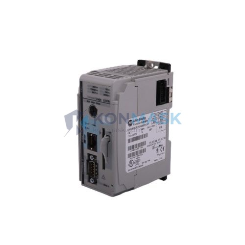 Genuine PLC 1769-L35CR CompactLogix - Industrial Automation Part