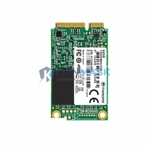 Genuine Honeywell TS64GMSA370 - Industrial Automation Part