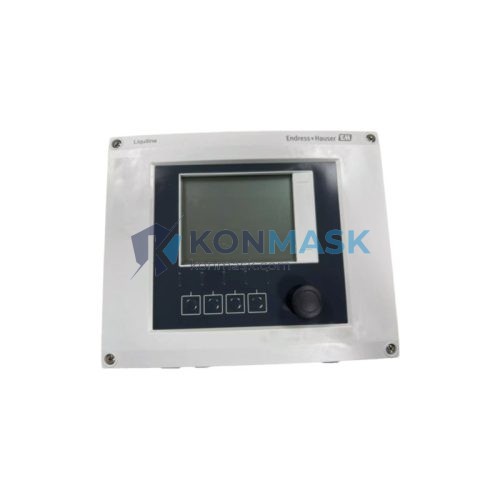 Genuine Endress+Hauser CM442-3PQ7/0 - Industrial Automation Part
