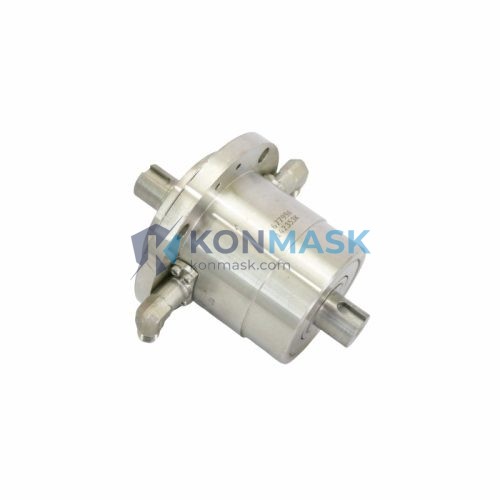 Genuine OEM 67799A 142353K MX100TP 1101006401 2008A - Industrial Automation Part