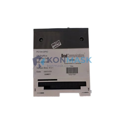 Genuine Molex DRL-DPM-BKF - Industrial Automation Part