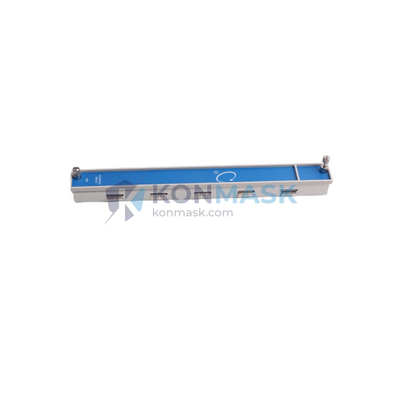 Genuine BENTLY NEVADA 130944-01 3500 Series - Industrial Automation Part