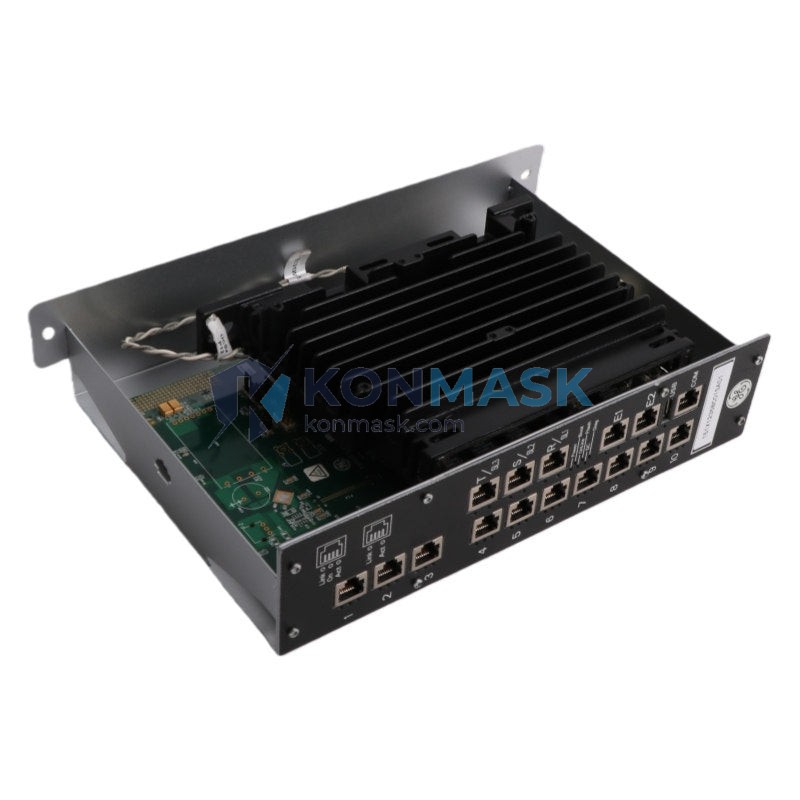 Genuine GE 151X1233DB02SA02 GE Wind Turbine Control Platform - Industrial Automation Part