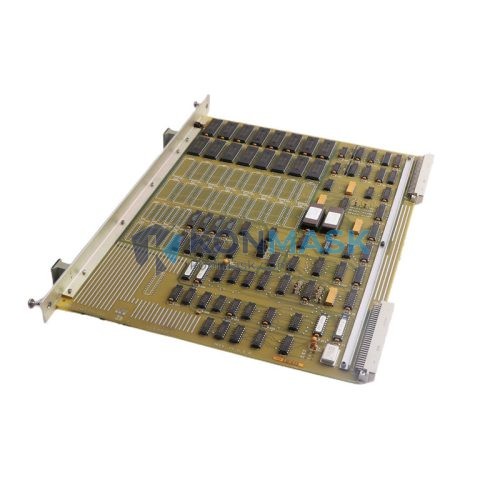 Genuine SIEMENS 560-2136 SIMATIC S5 Memory Modules - Industrial Automation Part