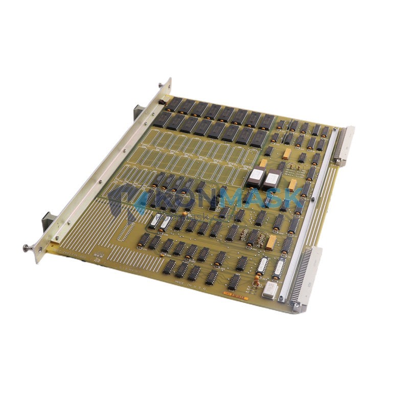 Genuine SIEMENS 560-2136 SIMATIC S5 Memory Modules - Industrial Automation Part