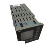 ABB DIGITRIC-500-F6.101528.8-V61615A-1200000 DIGITRIC 500 - Front Panel and Connectivity View