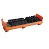 HOLLEYWELL 10313/1/1 - Technical Label and Specifications