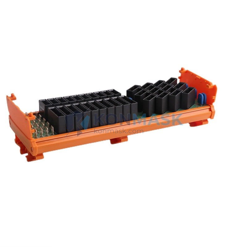 HOLLEYWELL 10313/1/1 - Technical Label and Specifications
