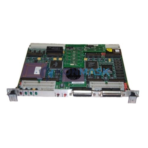 Genuine Motorola MVME162-010A - Industrial Automation Part